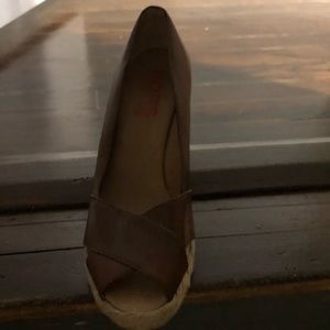 Michael Kors Sandals with wedge heel